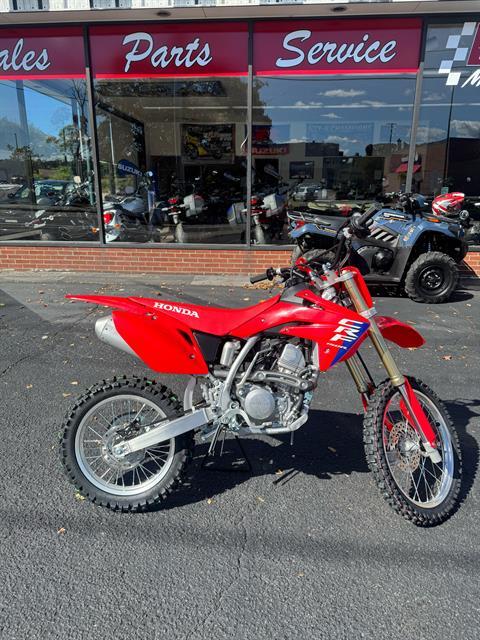 Crf150r Expert Used Honda Crf150r For Sale Crf150r 150cc Stroke
