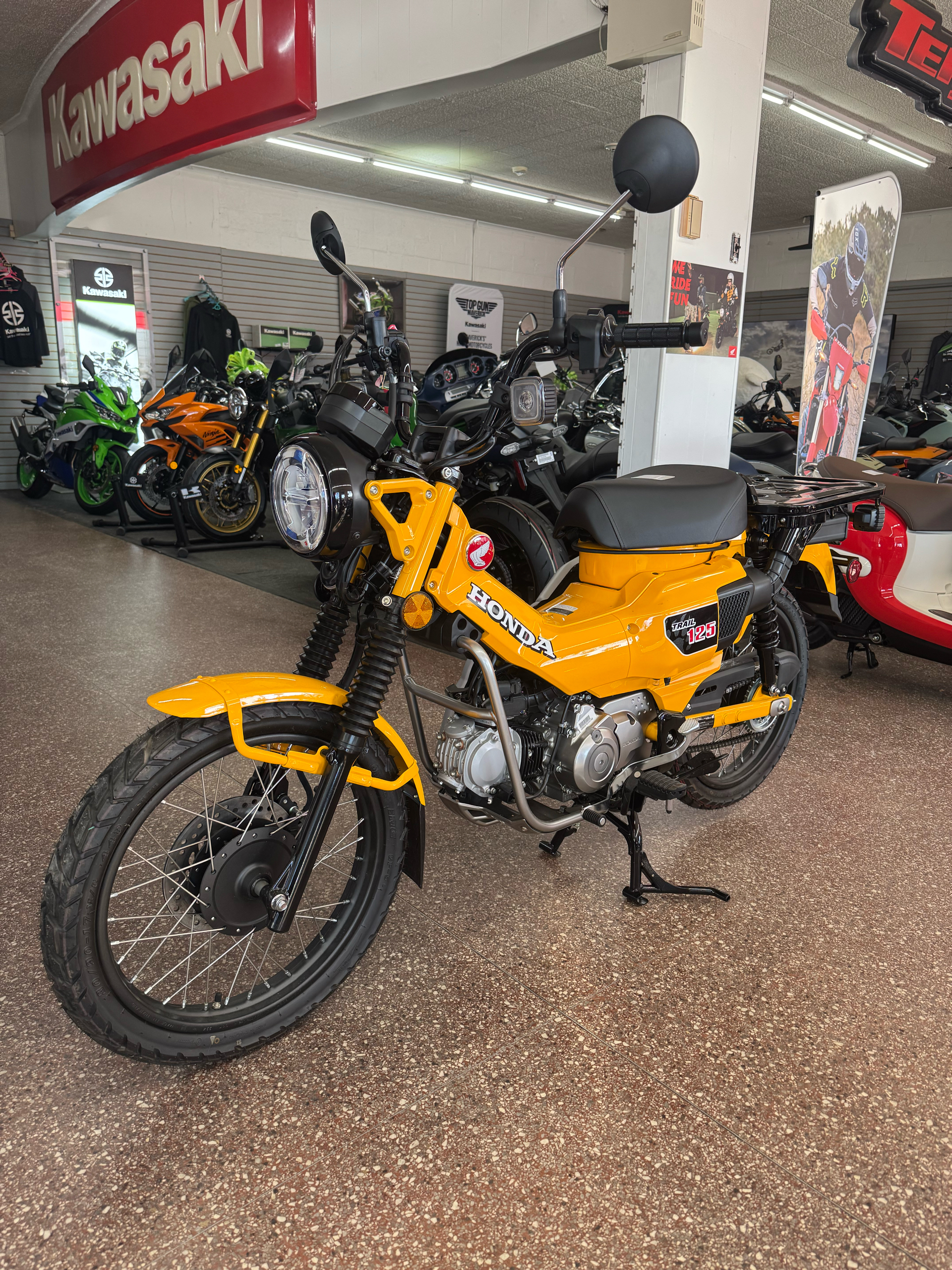1978 Honda Trail 90 For Sale Near Me Honda Trail 90 Motorcycles