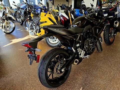 New 2025 Suzuki GSX-8R, Woonsocket RI | Specs, Price, Photos