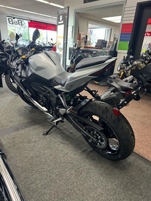 【新品未使用】ReFa RR-AB00 SILVER New 2025 Kawasaki Ninja® ZX™-4RR ABS, Woonsocket RI | Specs, Price