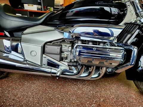 New 2004 Honda Valkyrie Rune, Woonsocket RI | Specs, Price, Photos