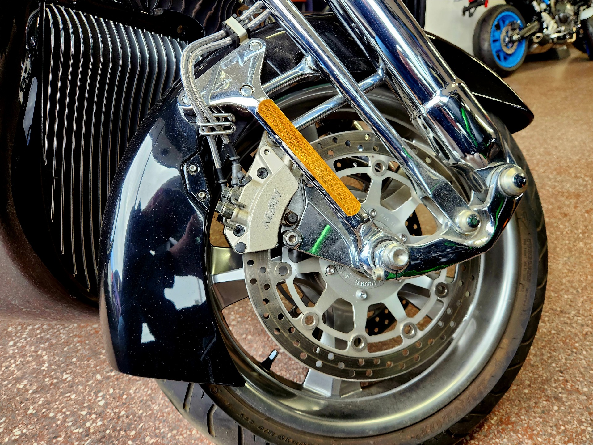 New 2004 Honda Valkyrie Rune, Woonsocket RI | Specs, Price, Photos