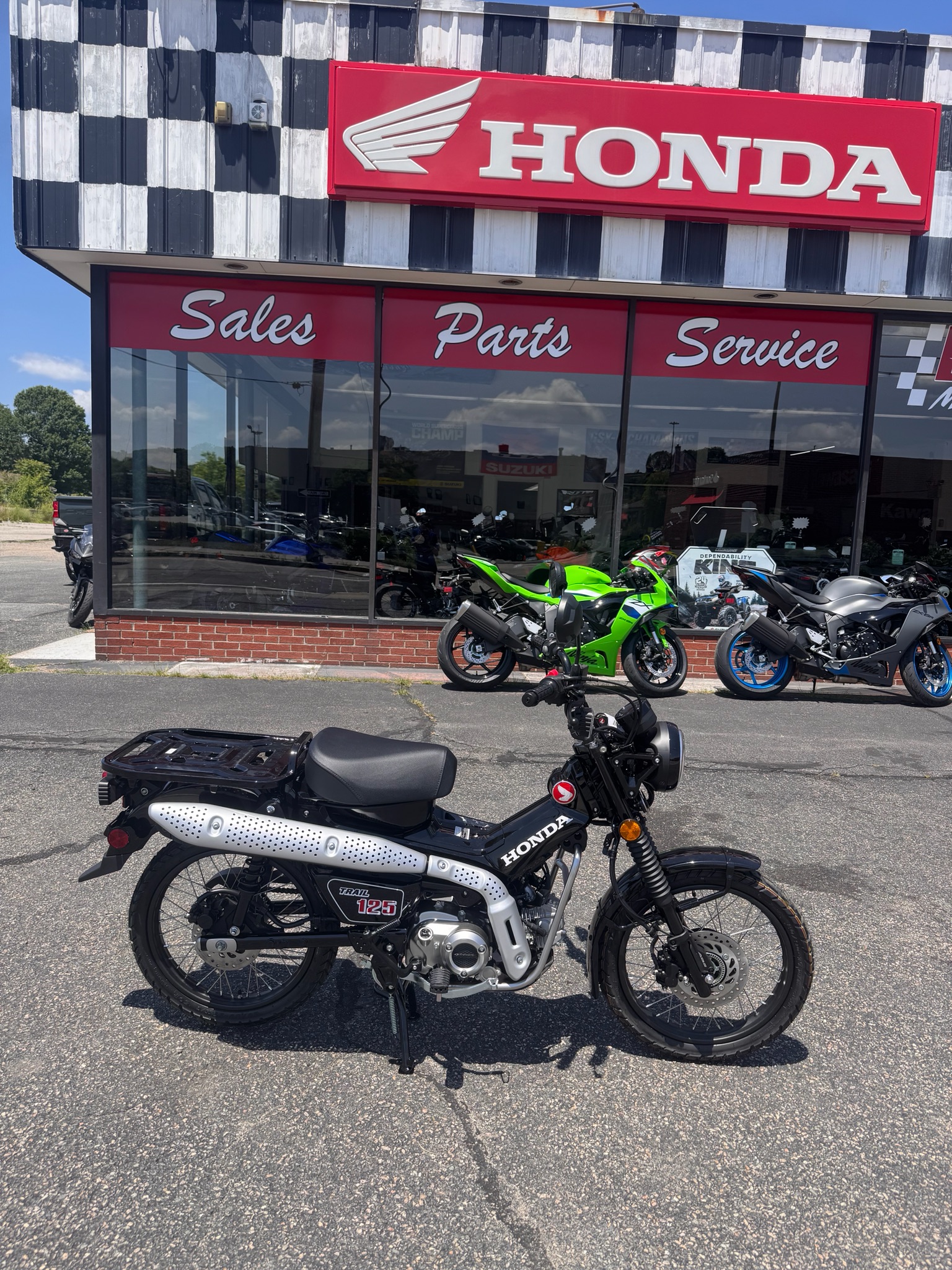 2026 Trail125