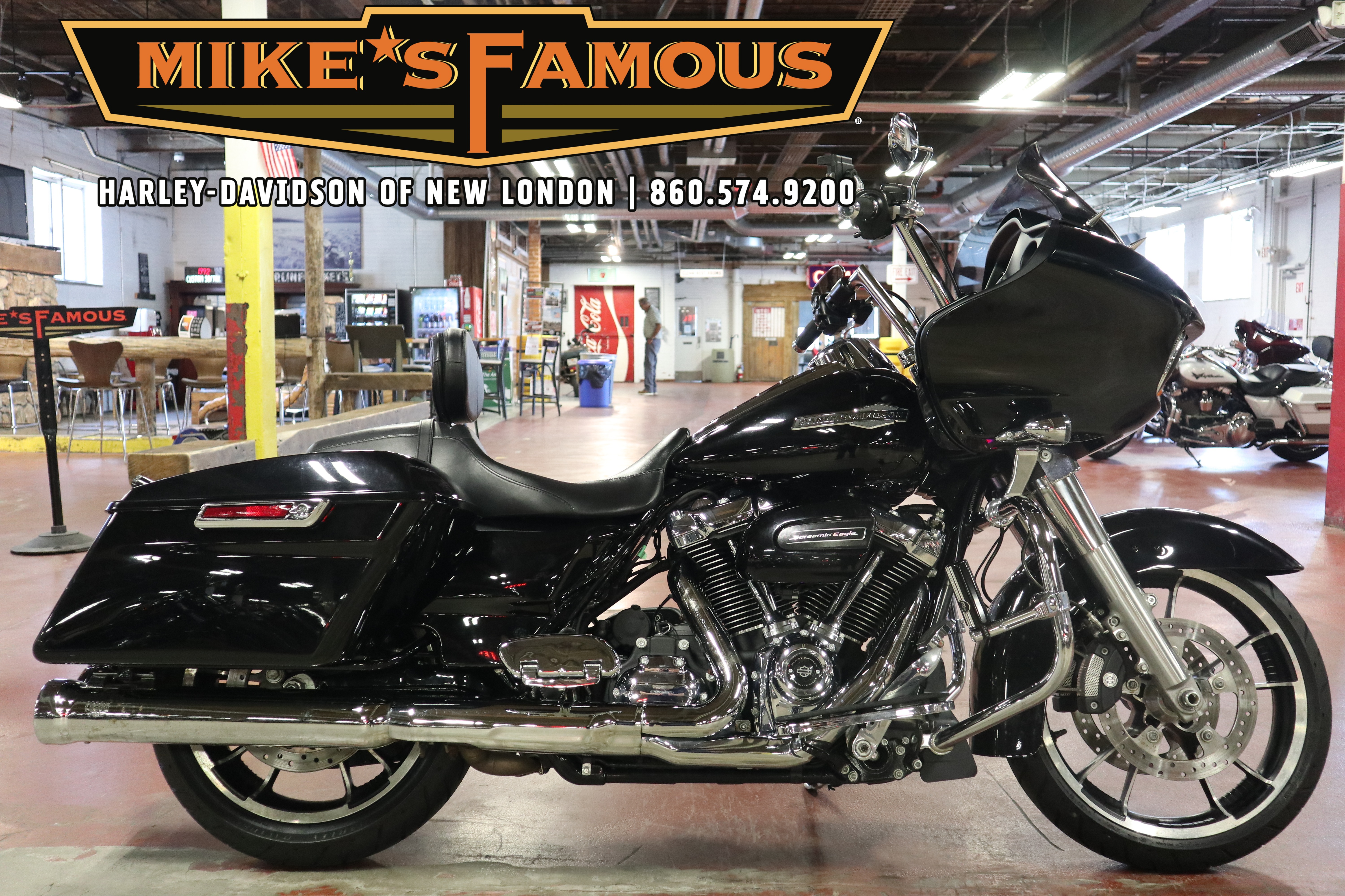 2021 Harley-Davidson Road Glide® for sale 1286494
