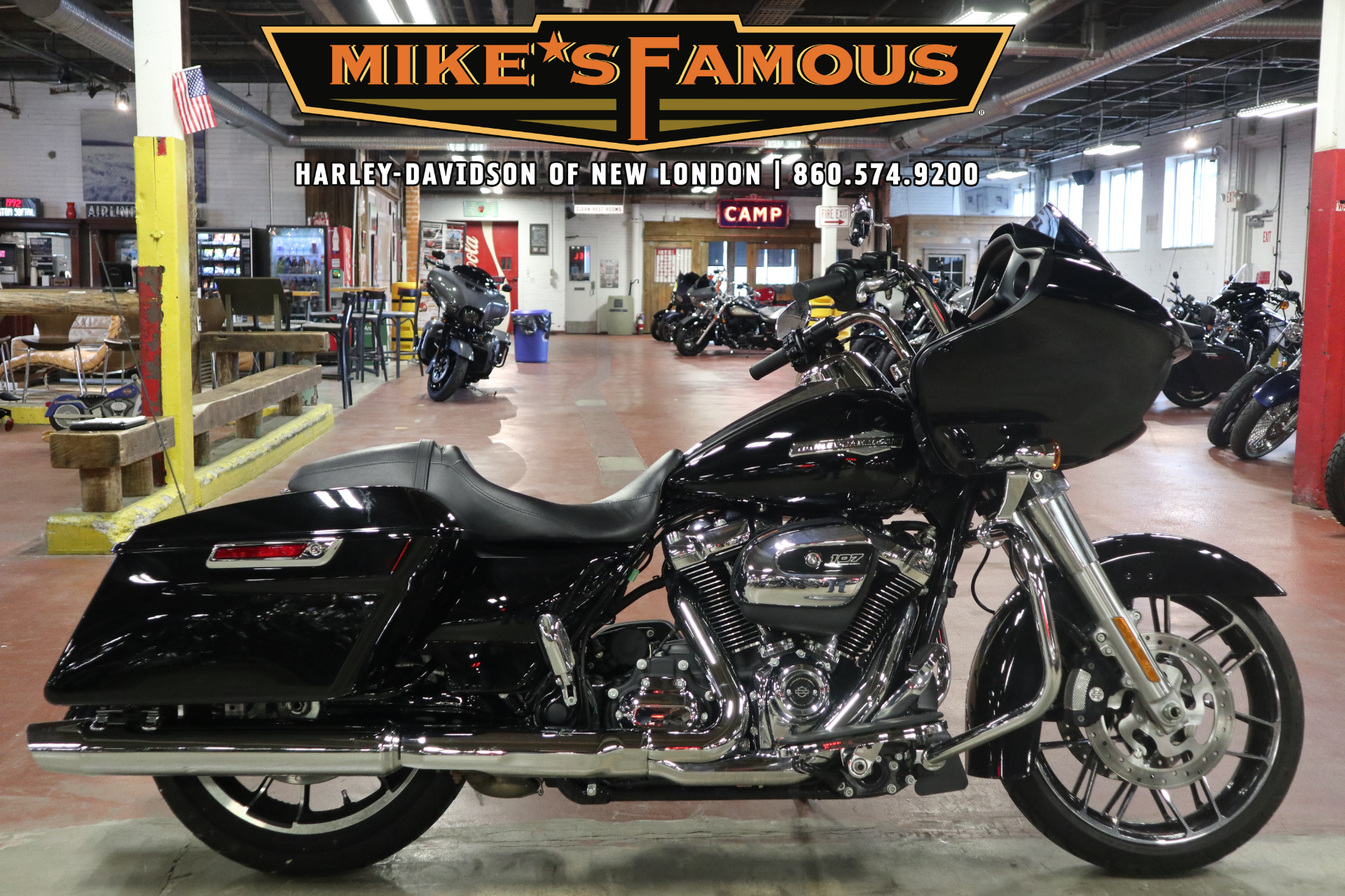 2022 Harley-Davidson Road Glide® for sale 1190883
