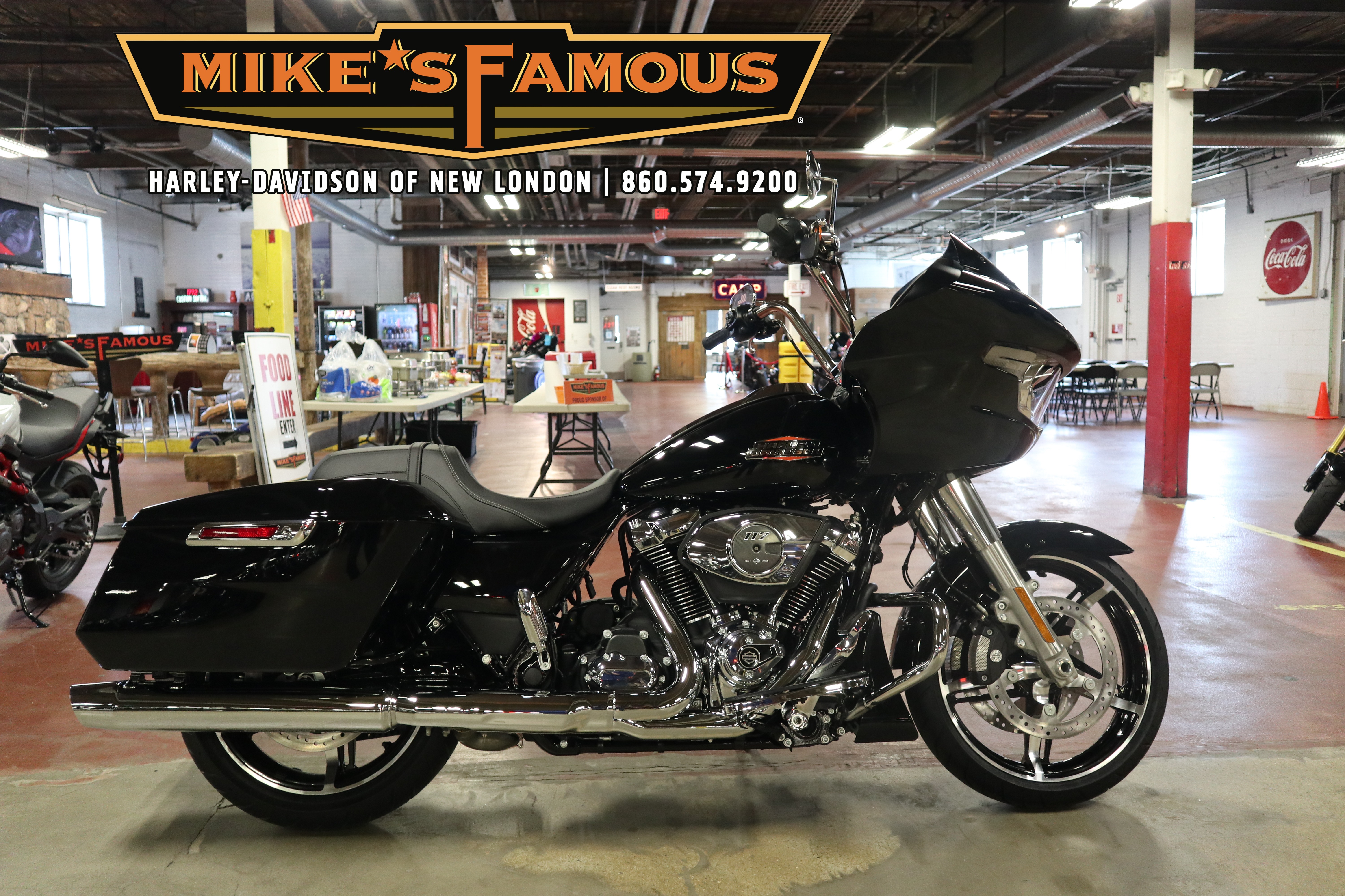 2026 Harley-Davidson Road Glide® for sale 1198698