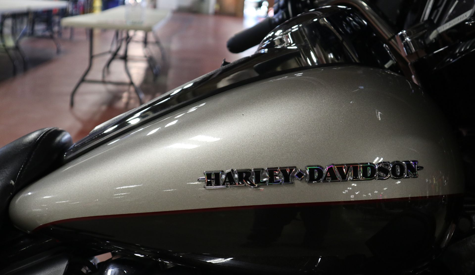 2018 Harley-Davidson Ultra Limited 10