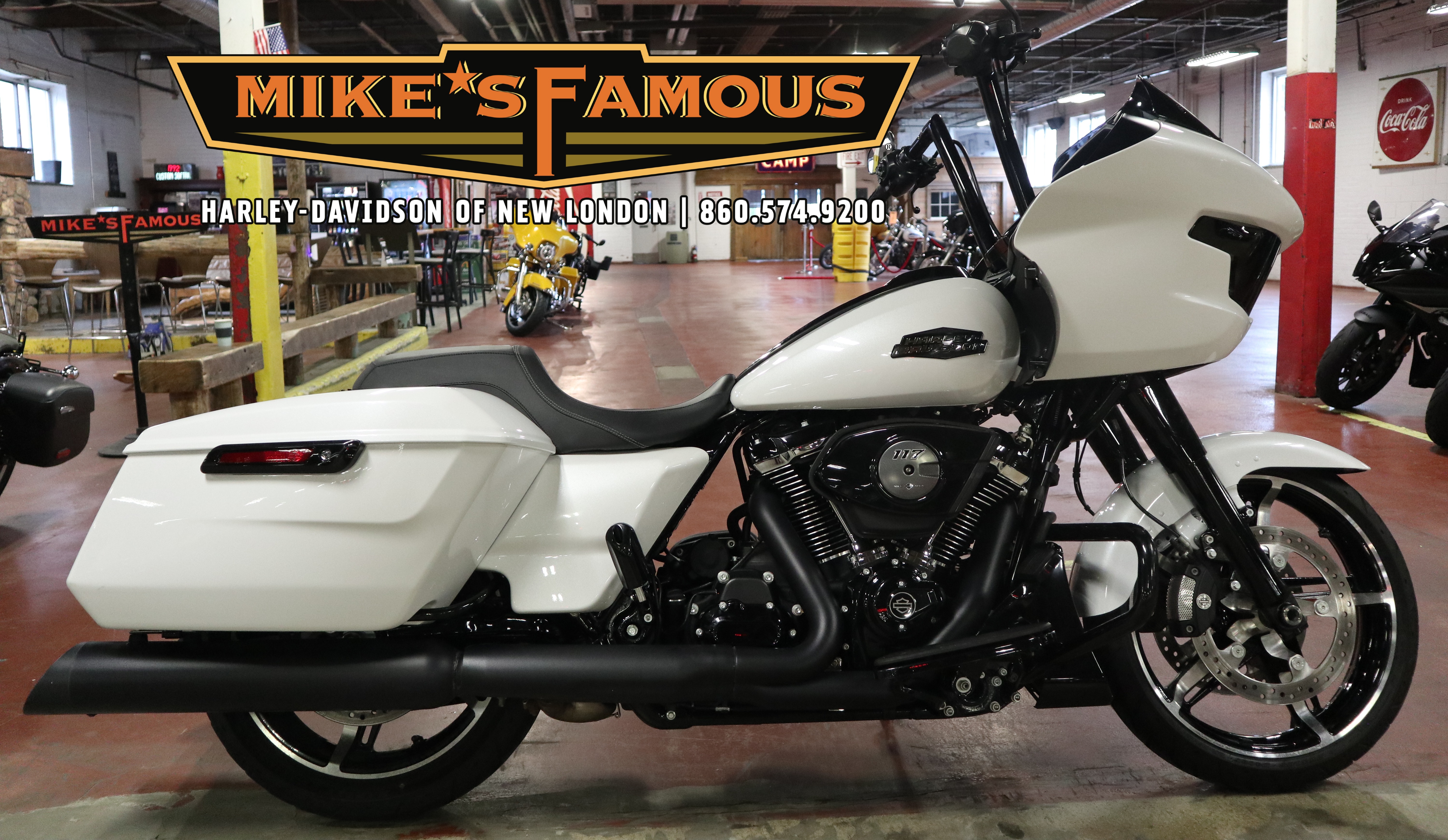 2025 Harley-Davidson Road Glide® for sale 1319768