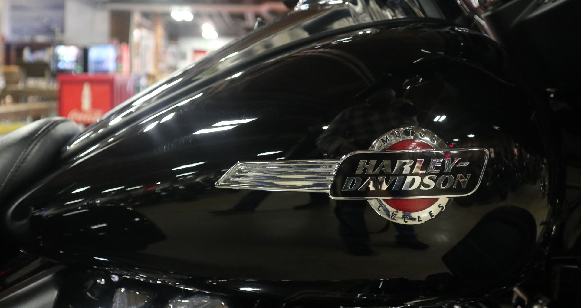 2022 Harley-Davidson Tri Glide® Ultra 9