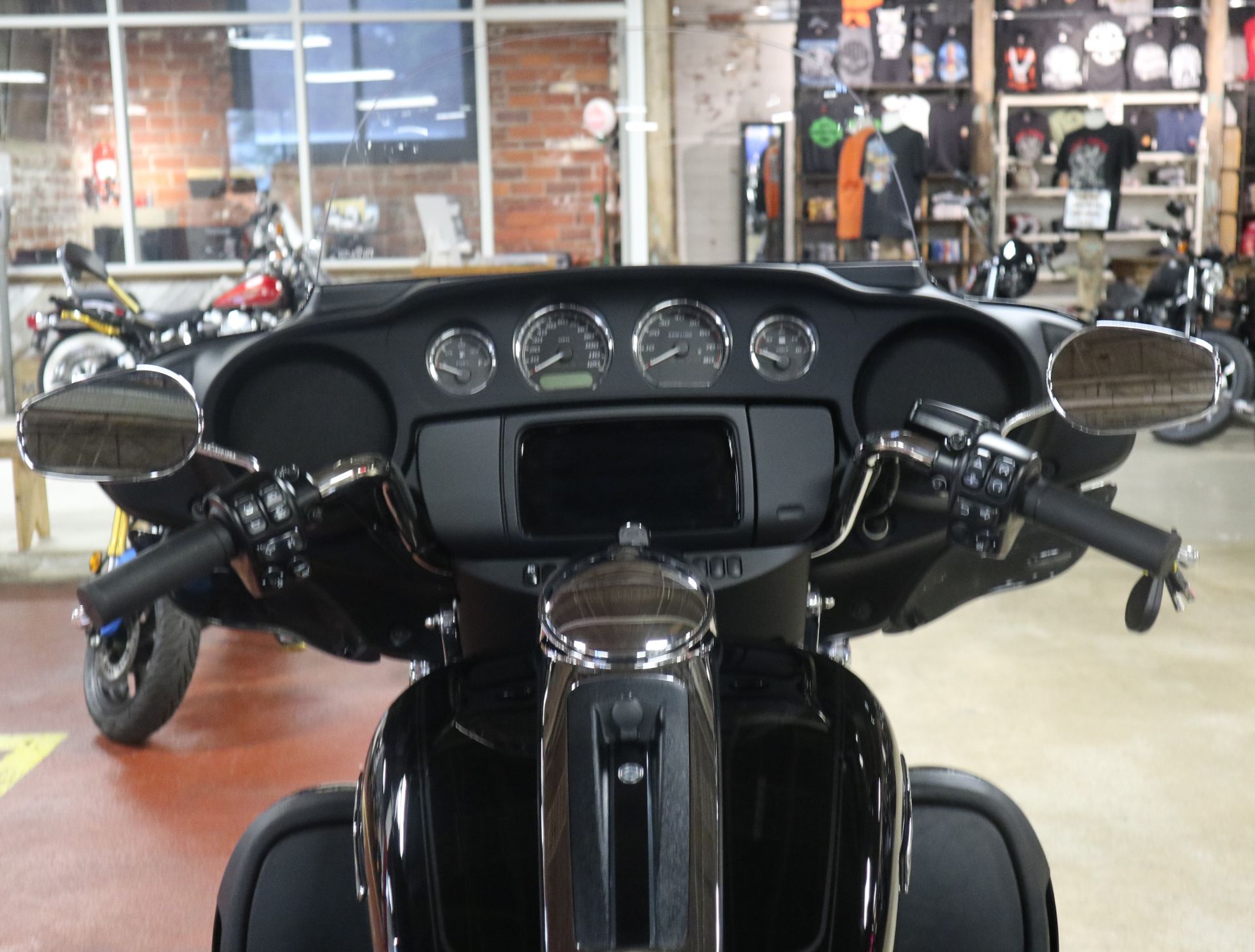 2022 Harley-Davidson Tri Glide® Ultra 11