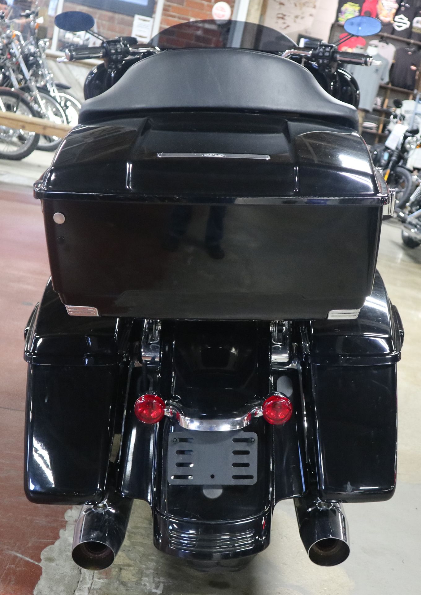 2017 Harley-Davidson Street Glide® Special 6