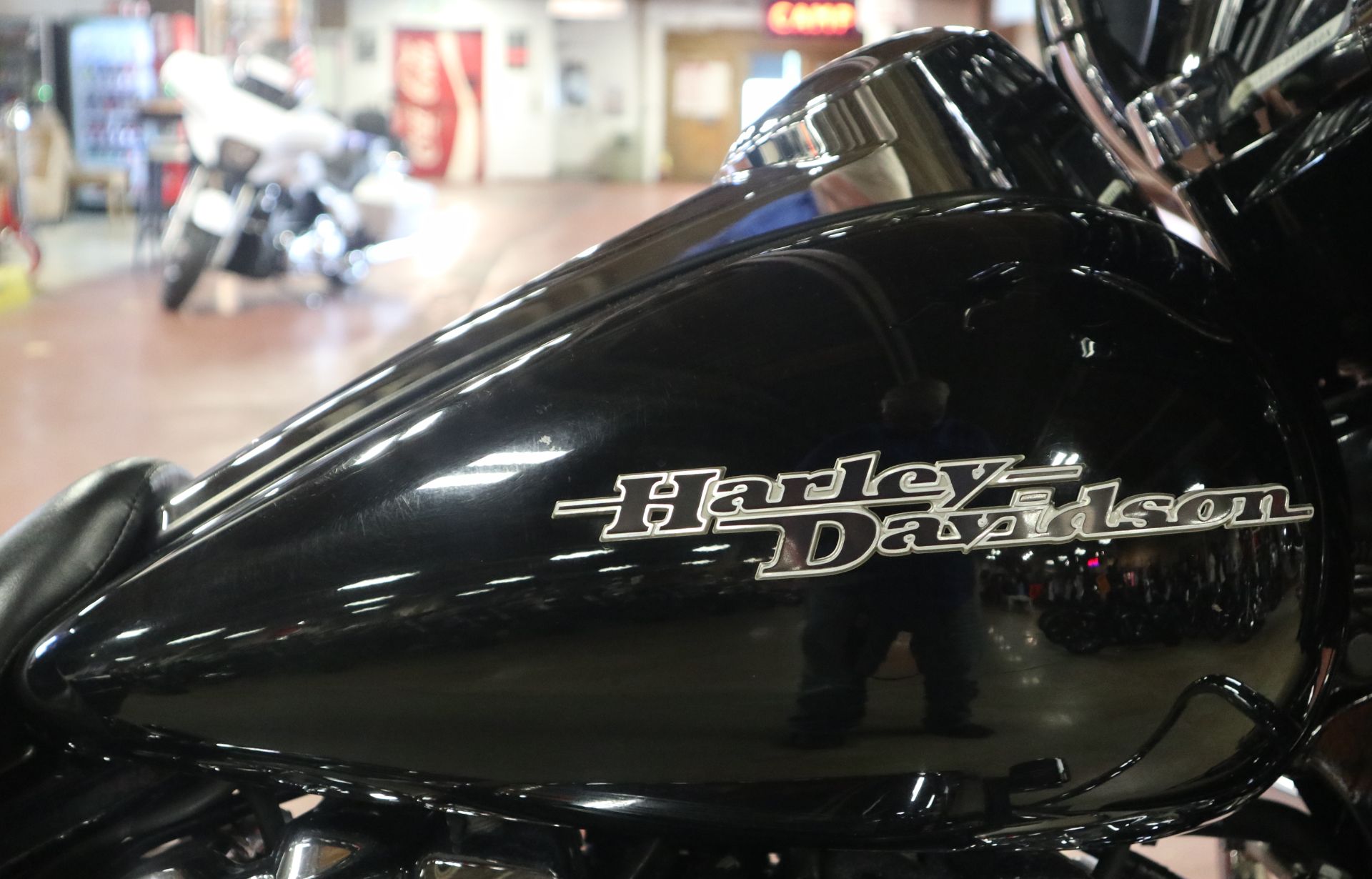 2017 Harley-Davidson Street Glide® Special 10