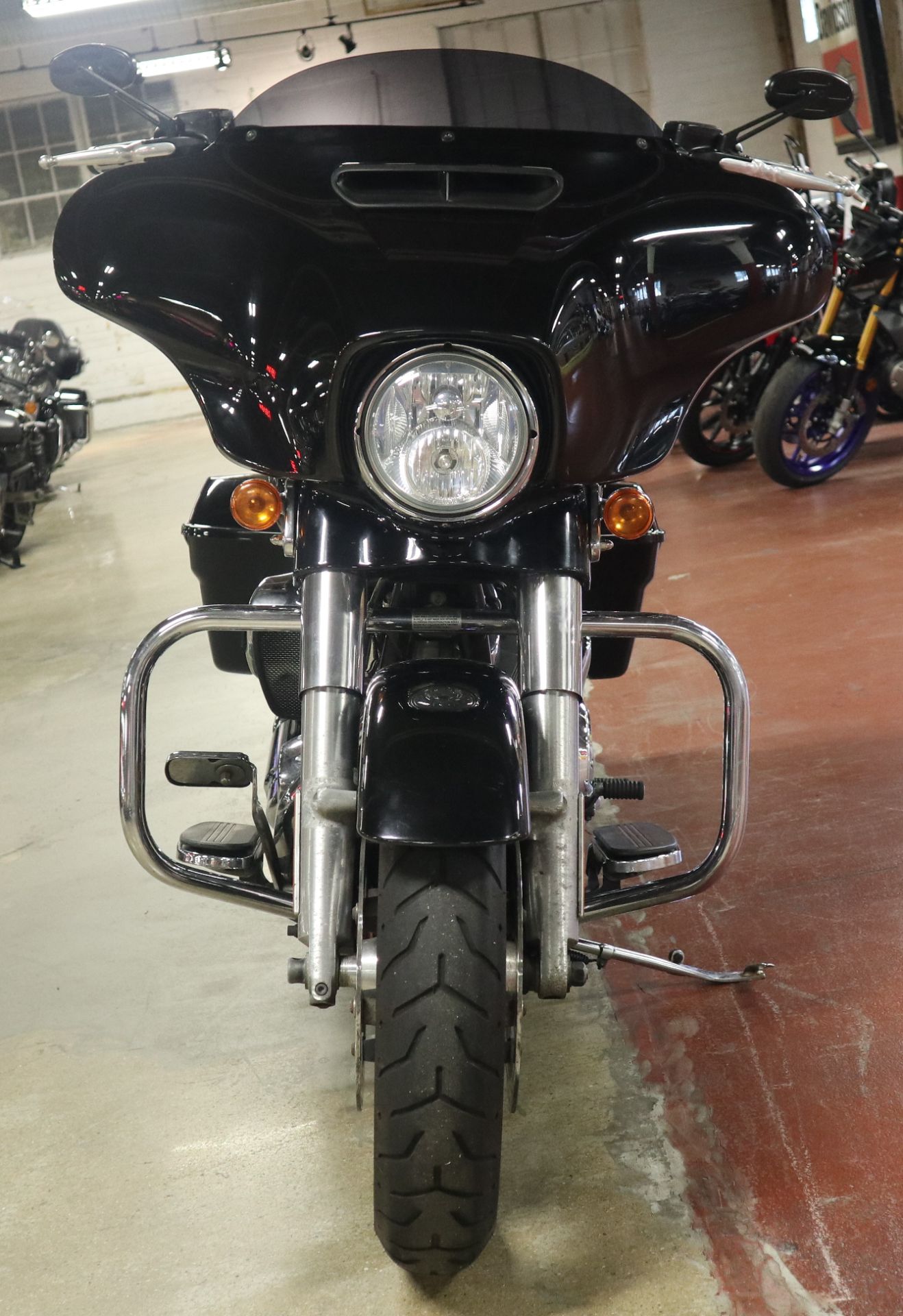 2017 Harley-Davidson Street Glide® Special 3
