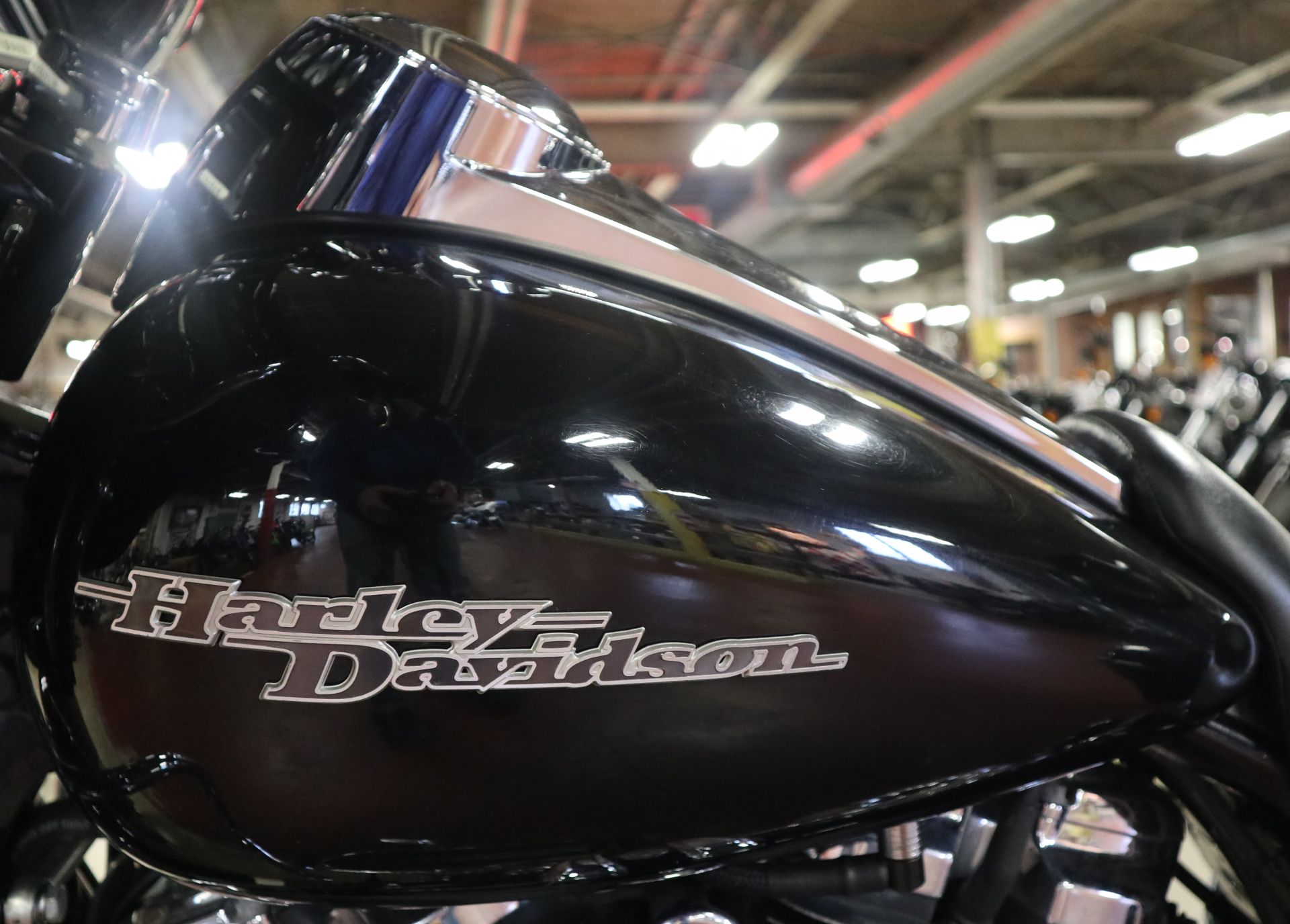 2017 Harley-Davidson Street Glide® Special 11