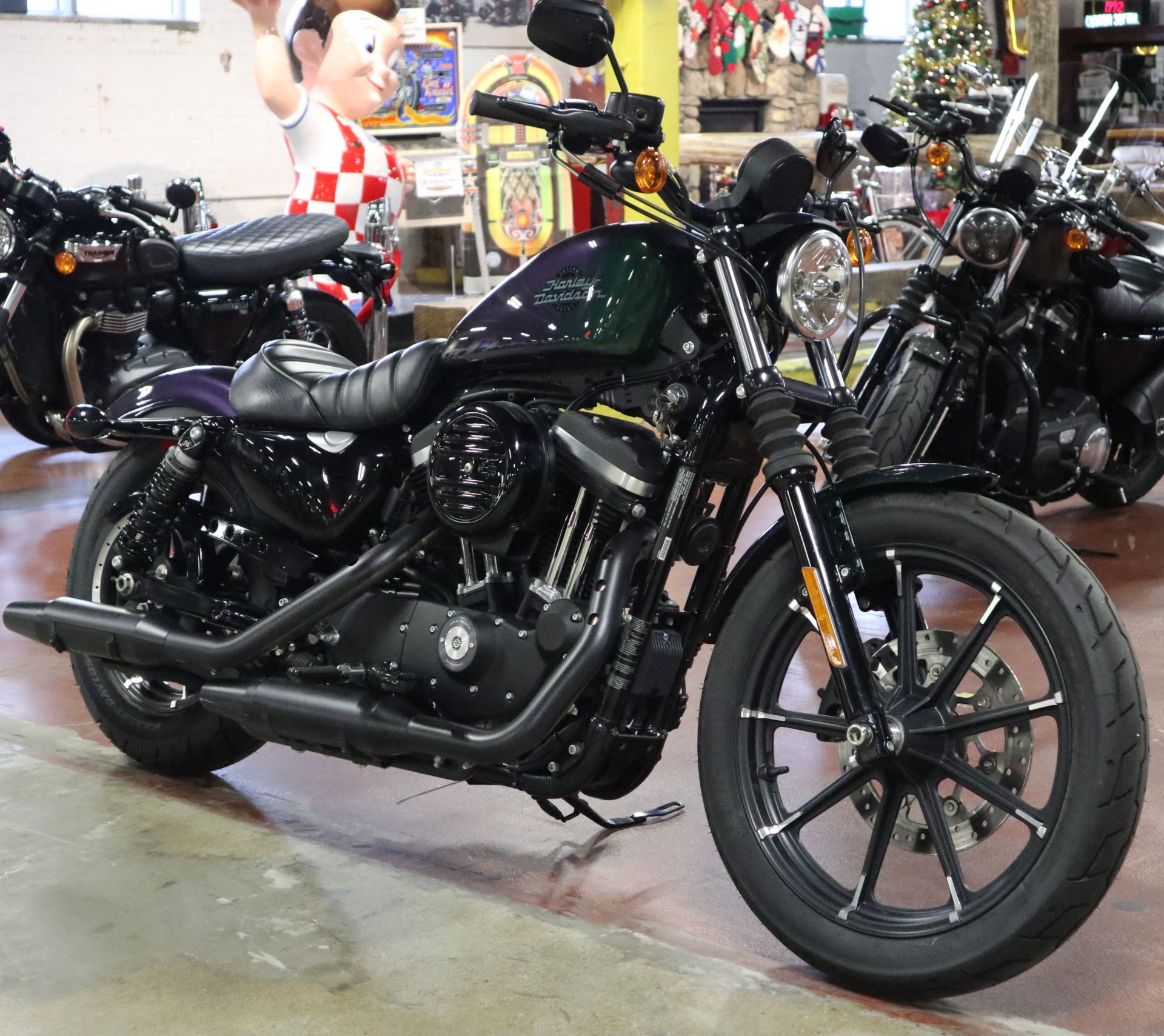 Harley Sportster 883 2021 Harley Davidson Models Release Date 883