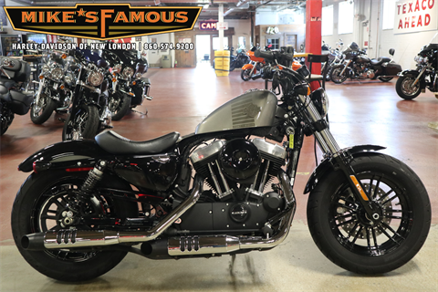 Harley Davidson Sportster 1200 2017 Sportster 48 For Sale Davidson