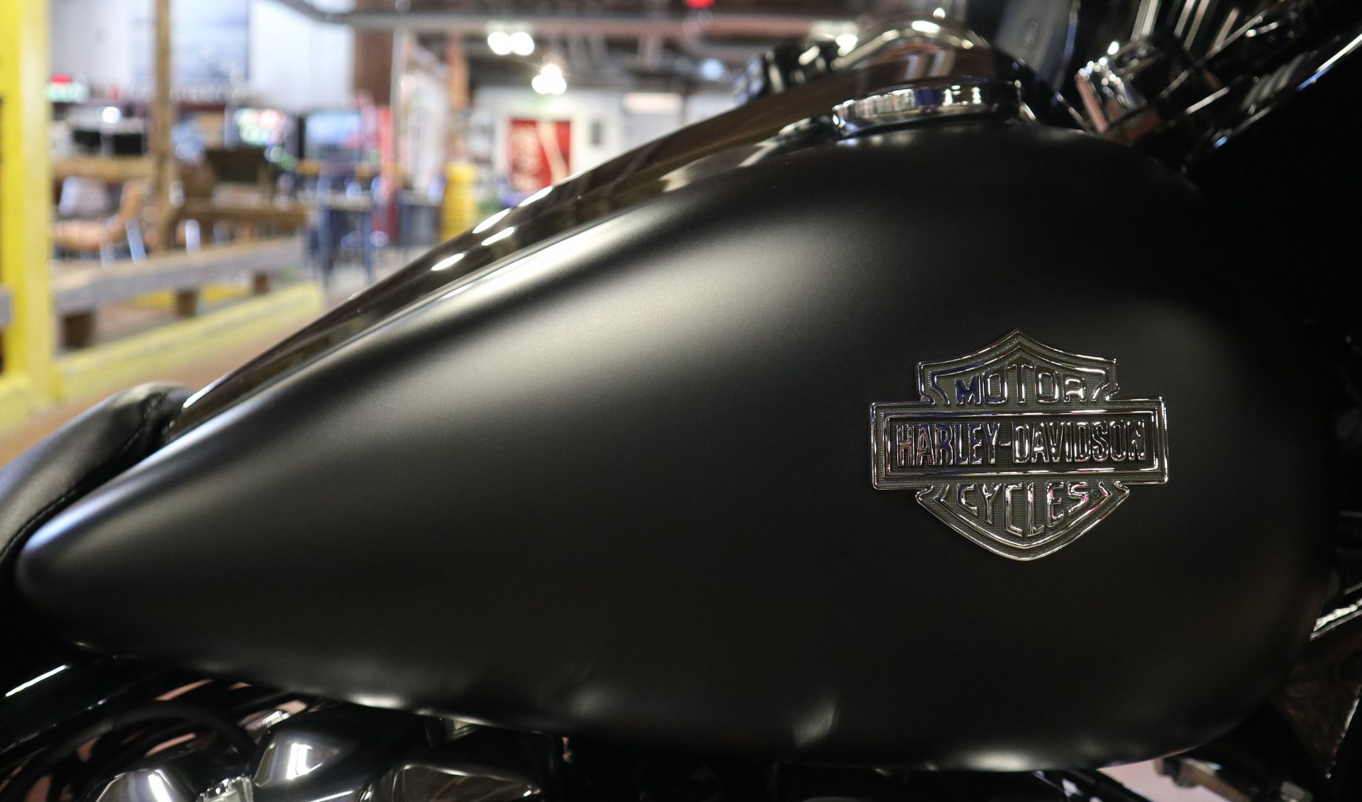 2022 Harley-Davidson Street Glide® Special 10