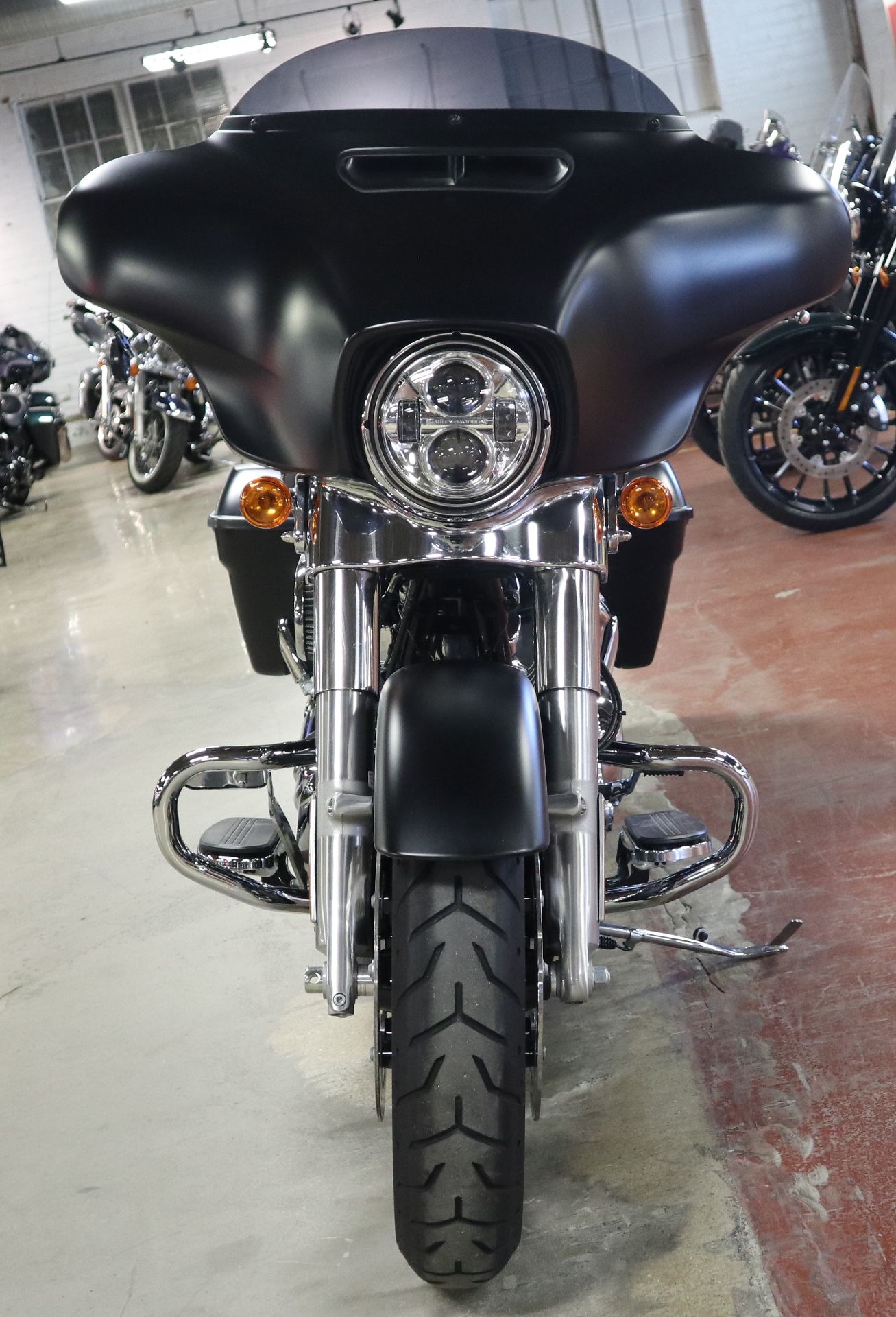 2022 Harley-Davidson Street Glide® Special 3