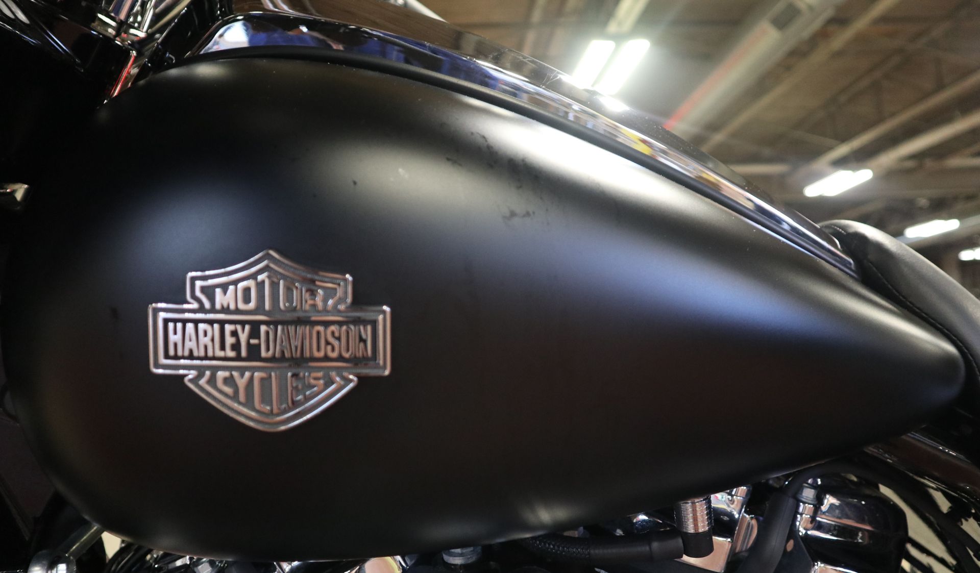 2022 Harley-Davidson Street Glide® Special 11