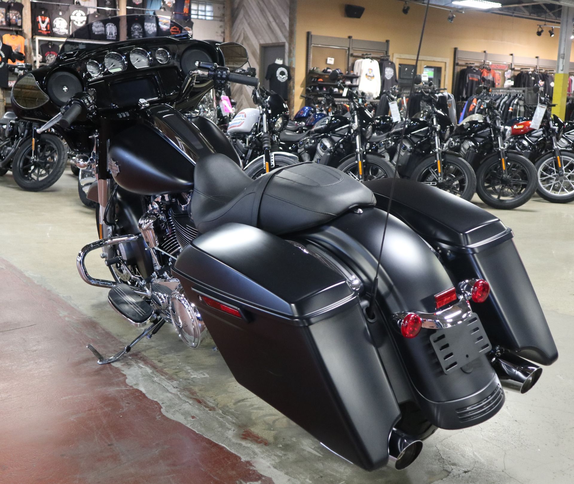 2022 Harley-Davidson Street Glide® Special 6