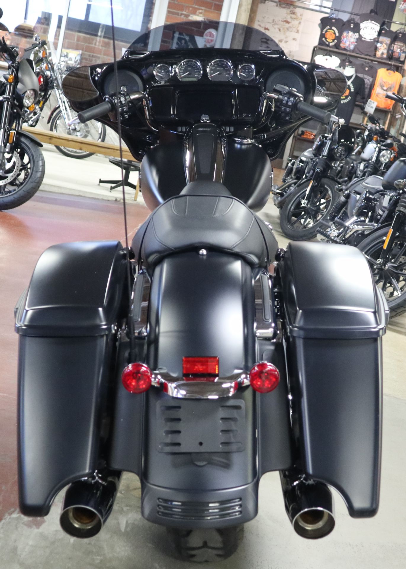 2022 Harley-Davidson Street Glide® Special 7