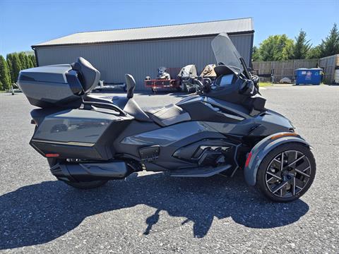 ぼ*機様 Avenue Performance　ガンメタ Motorcycles For Sale: Inventory at Brooks Powersports, Grantville PA