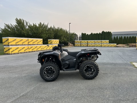 2026 Can-Am Outlander XT 850 in PA | Specs, Price | New Platinum