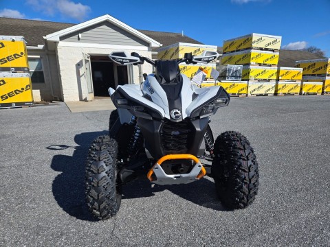 2026 Can-Am Renegade X XC 1000R in PA | Specs, Price | New