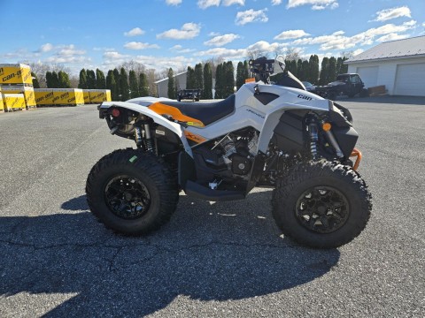 2026 Can-Am Renegade X XC 1000R in PA | Specs, Price | New