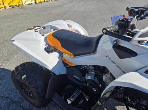 2026 Can-Am Renegade X XC 1000R in PA | Specs, Price | New