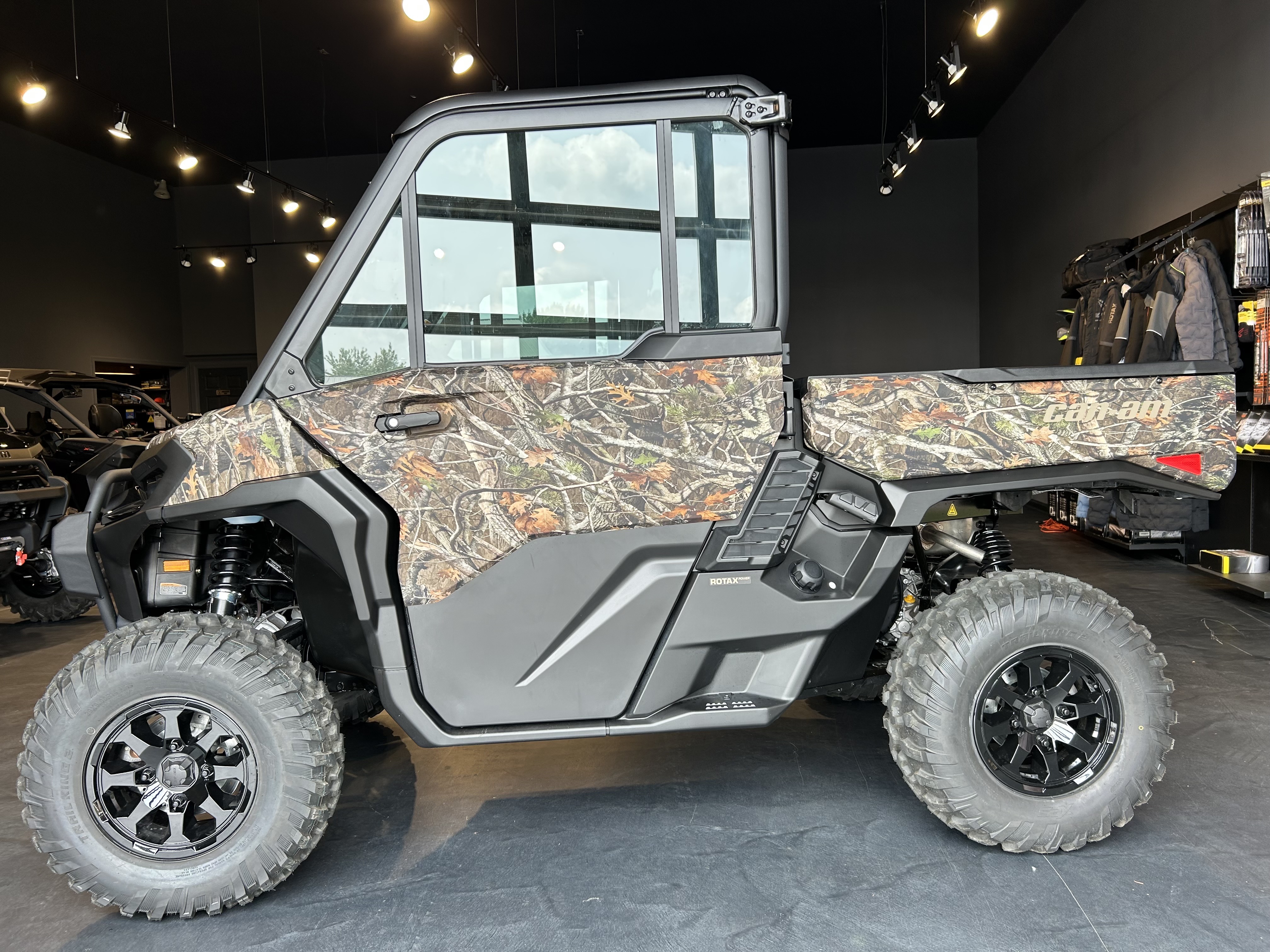 2026 Can-Am Defender XT CAB HD11 for sale 1238088
