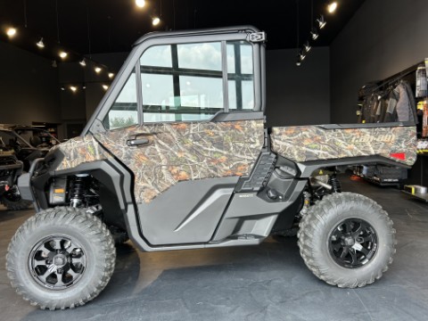 2026 Can-Am Defender XT CAB HD11 in PA | Specs, Price | New Dark
