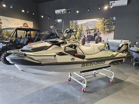 2025 Sea-Doo FishPro Apex 300 for Sale in PA | Specs, Price