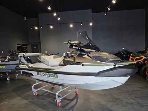 2025 Sea-Doo FishPro Apex 300 in PA | Specs, Price | New Shark
