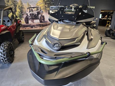 2025 Sea-Doo FishPro Apex 300 in PA | Specs, Price | New Shark