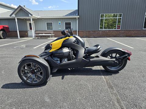 Motorcycles For Sale: Inventory at Brooks Powersports, Grantville PA