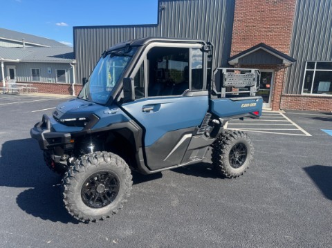 2027 Can-Am Defender XU Limited HD11 in PA | Specs, Price | New