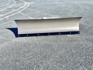 2025 KFI Products 54" KFI Steel ATV Plow