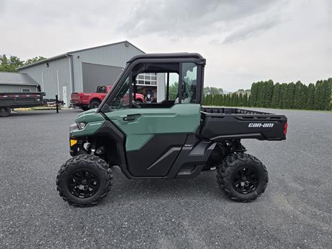 ⑥セーフティセカンド様MB30 2026 Can-Am Defender DPS CAB in PA | Specs, Price | New Compass