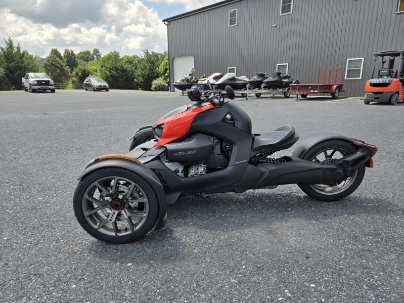 2026 Can-Am Ryker 900 ACE for sale 1238290