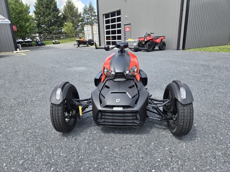 2026 Can-Am™ Ryker 900 ACE 3