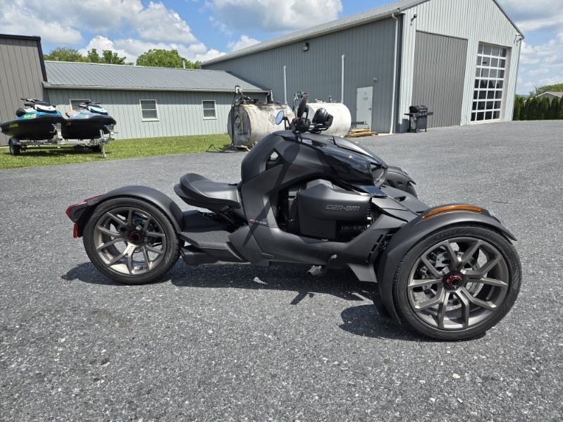 2026 Can-Am™ Ryker 900 ACE 5