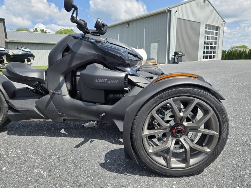 2026 Can-Am™ Ryker 900 ACE 10