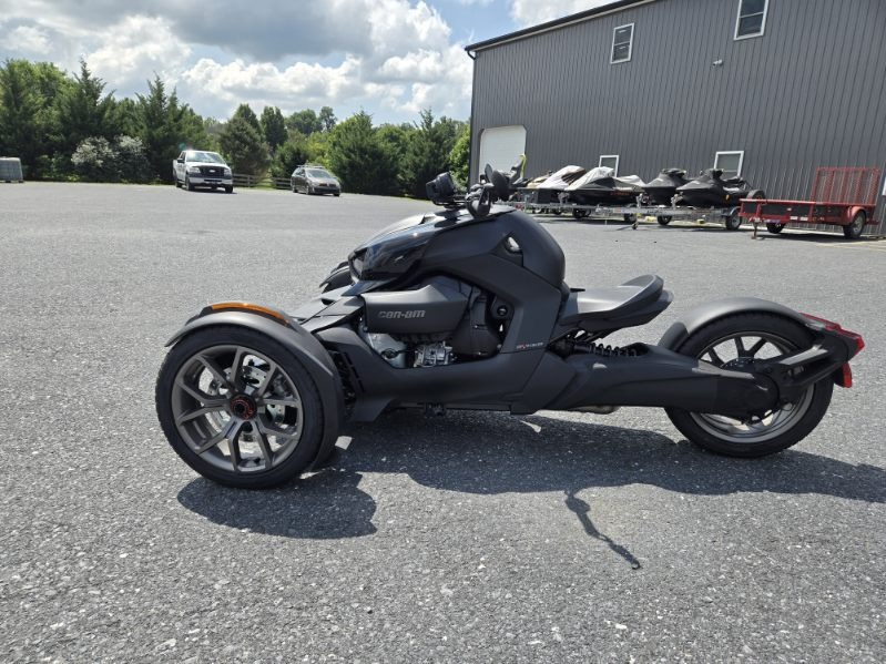2026 Can-Am™ Ryker 900 ACE 12