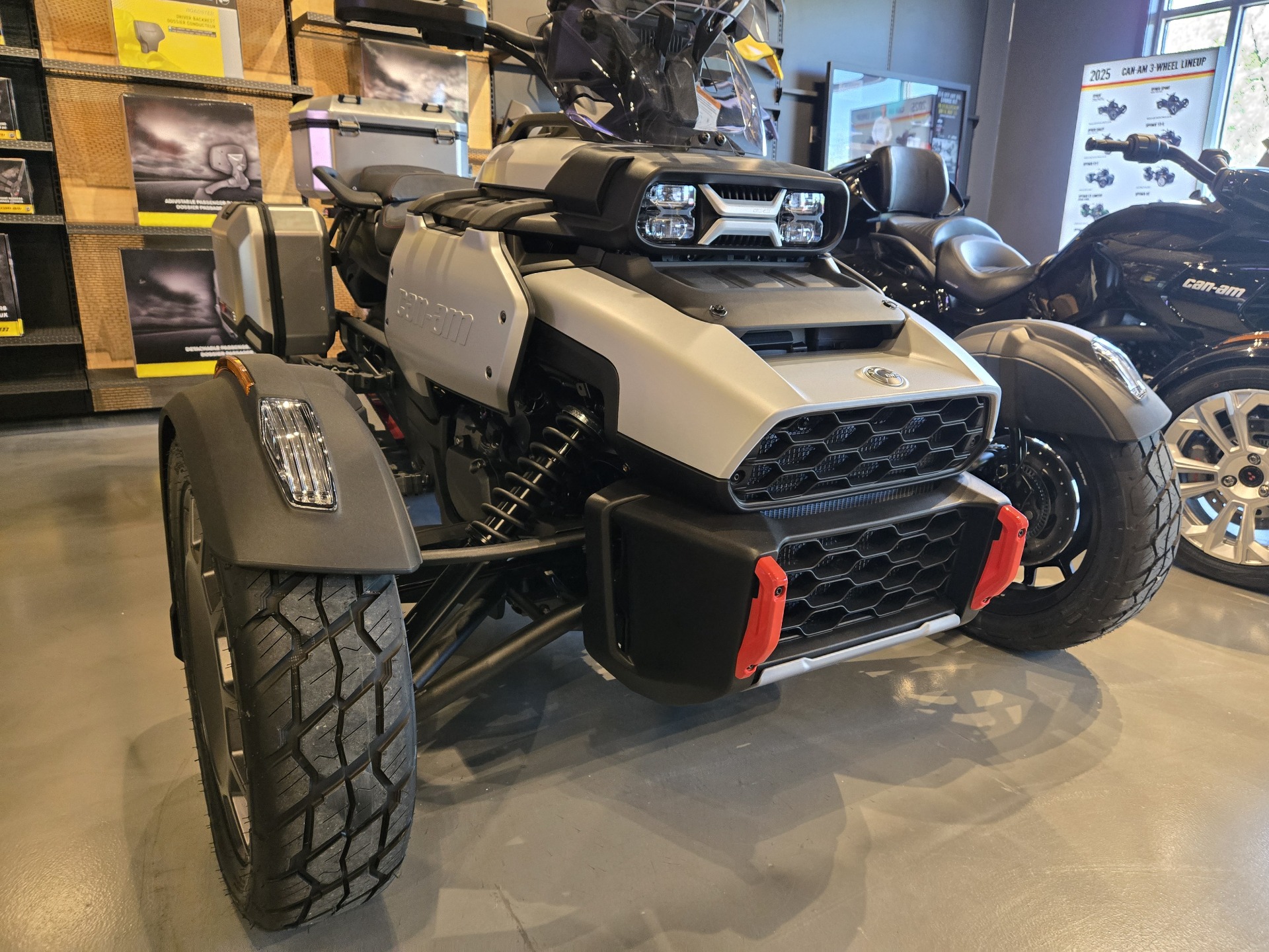 2025 Can-Am Canyon XT for Sale in PA | Specs, Price, Photos | New