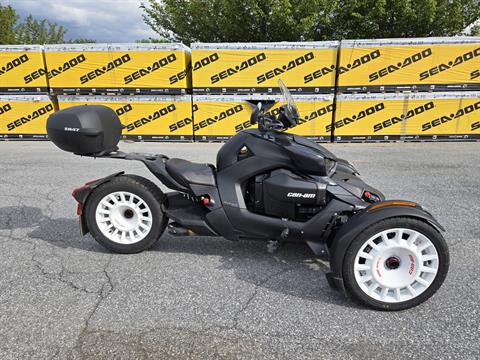 2022 Can-Am Ryker Rally Edition in PA | Specs, Price | Used