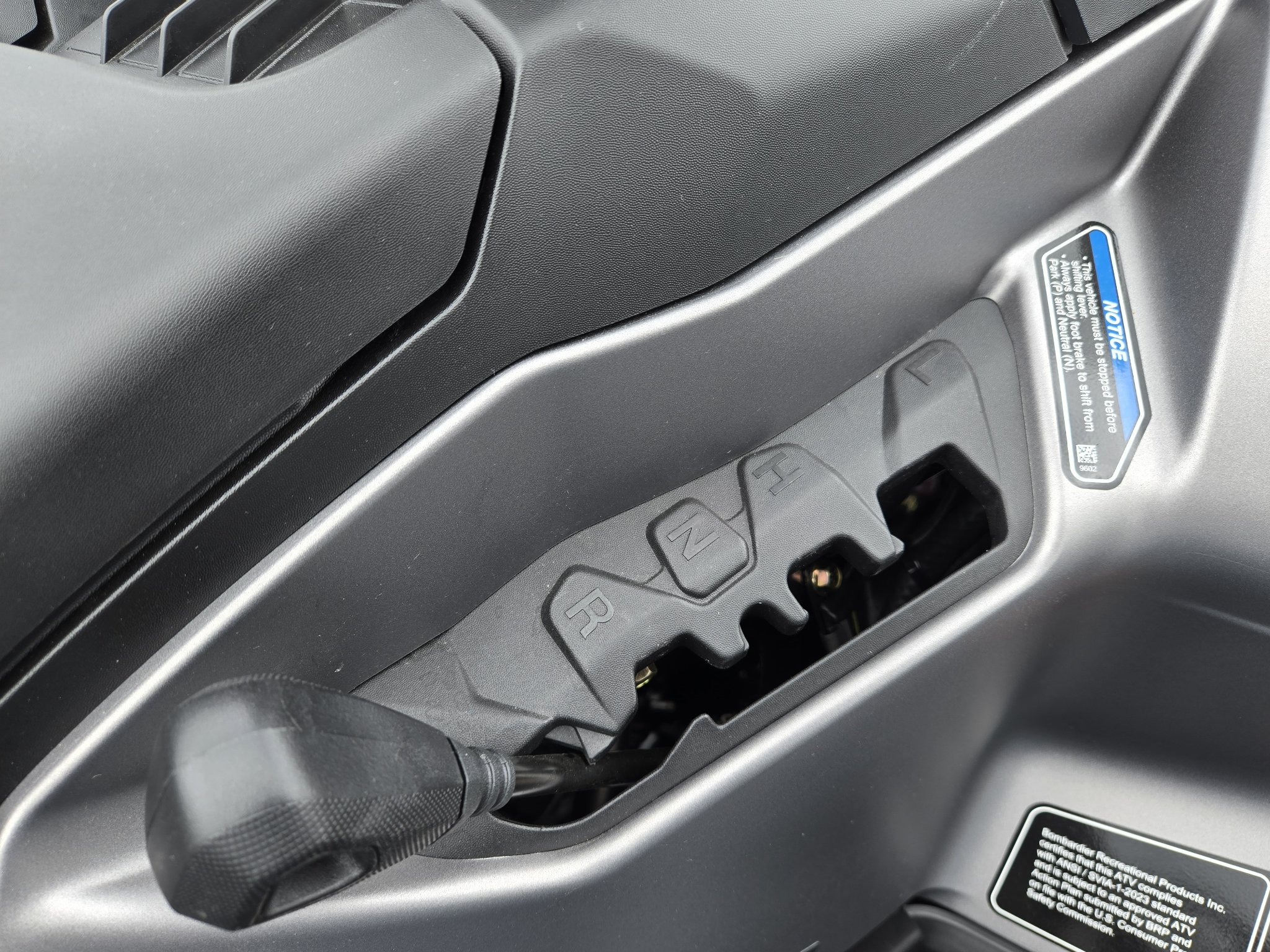 2026 Can-Am™ Outlander XT 700 12