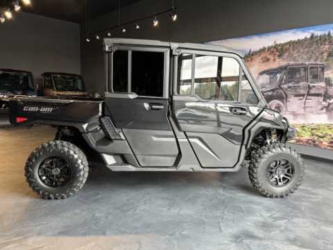 2026 Can-Am Defender MAX Lone Star CAB HD11 in PA | Specs, Price