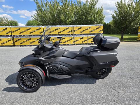 Can-Am For Sale: Inventory at Brooks Powersports, Grantville PA