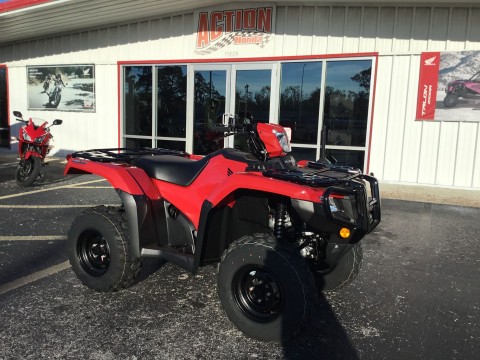Current Inventory | Action Honda in Hudson, FL. | New inventory